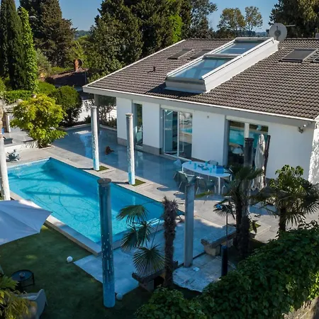 Luxury Apartma Portoroz