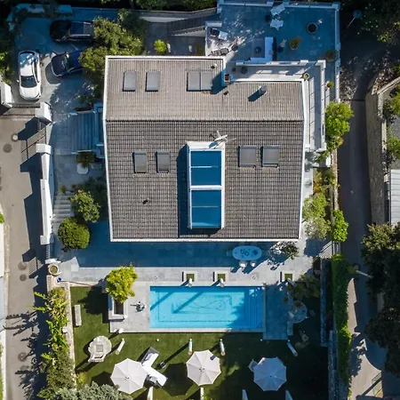 Luxury Portorož