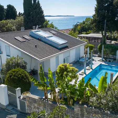 Luxury Apartma Portoroz