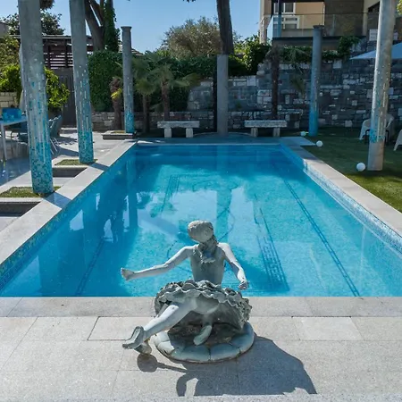 Luxury * Portoroz