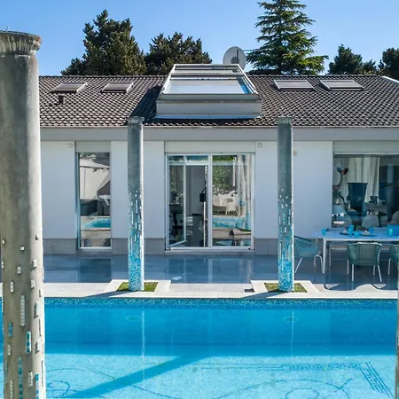 Luxury Apartma Portoroz