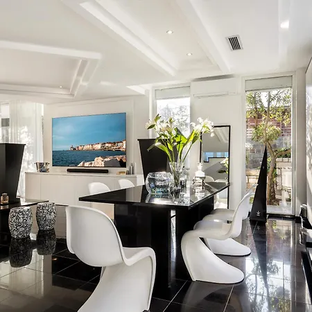 Luxury