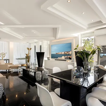 Luxury Apartma Portoroz