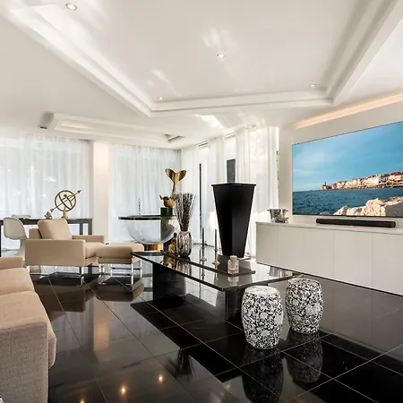 Luxury *