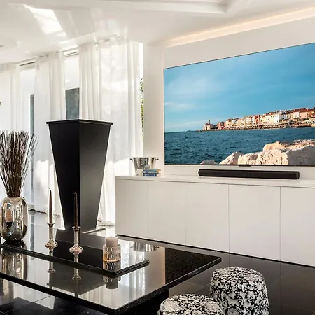 Luxury