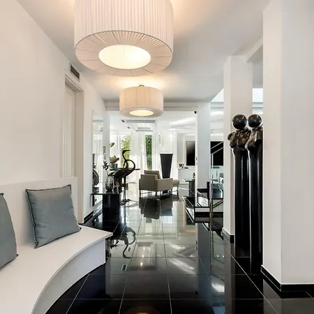 Luxury Apartma Portoroz