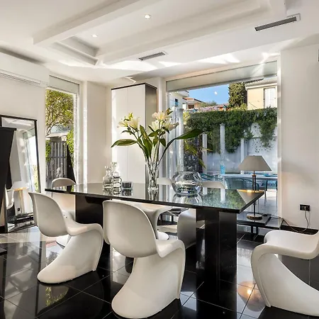 Apartma Luxury