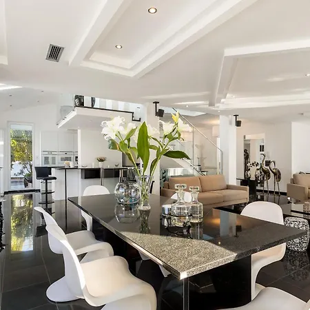 Lägenhet Luxury Portorož