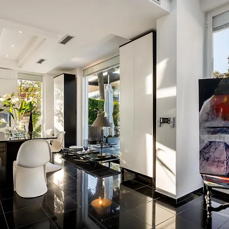 Luxury * Portoroz