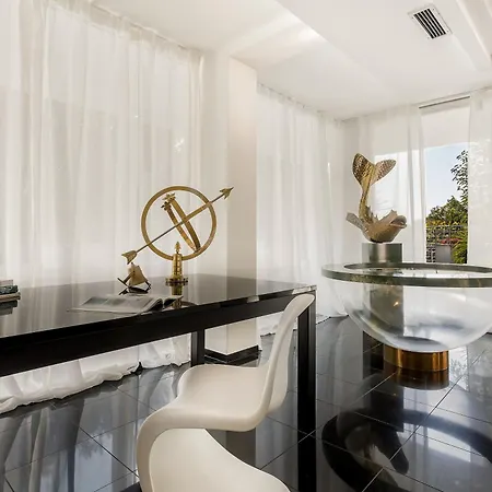 Luxury Portoroz