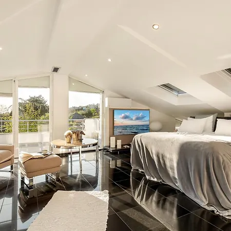 Luxury * Portoroz