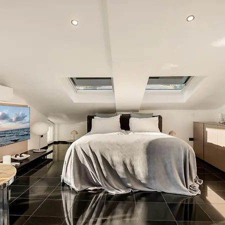 Lägenhet Luxury *