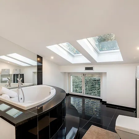 Luxury Apartma Portoroz