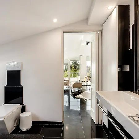 Luxury Apartma