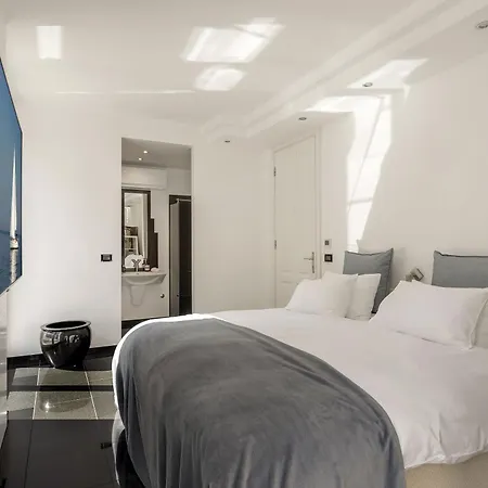 Lägenhet Luxury Portorož