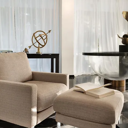 Luxury Apartma *