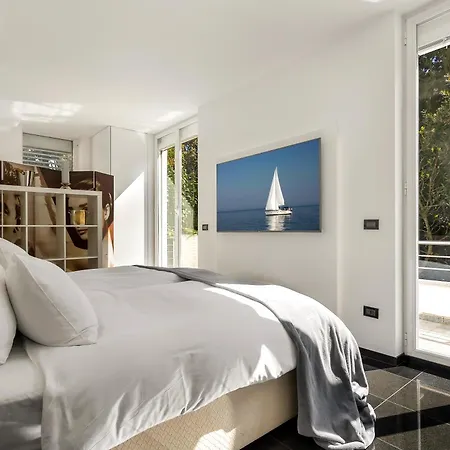 Luxury Apartma Portoroz