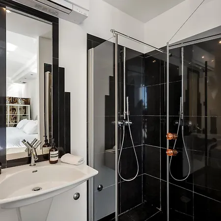 Apartma Luxury *