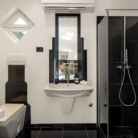 Lägenhet Luxury Portorož