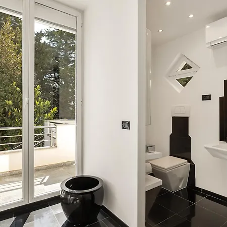 Luxury Apartma *