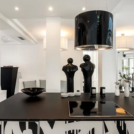 Luxury Apartma Portoroz