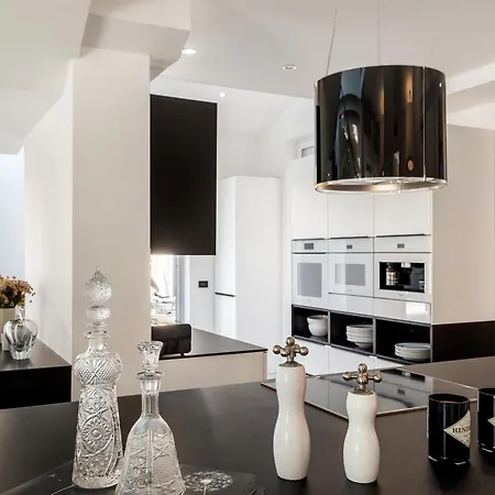 Luxury Lägenhet