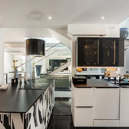 Luxury Apartma Portoroz