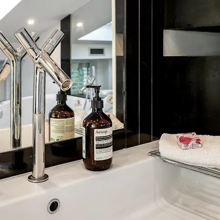 Luxury *
