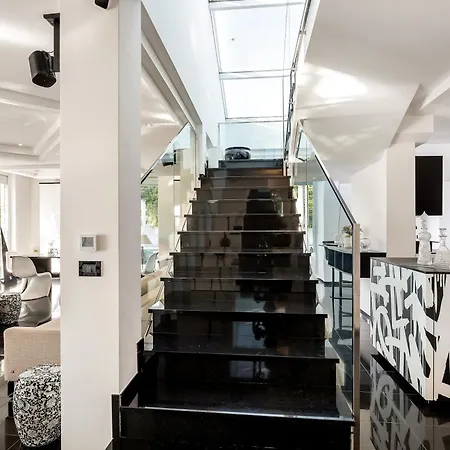 Luxury Apartma