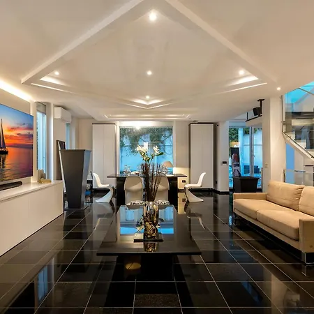 Luxury Apartma