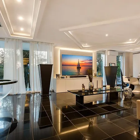 Lägenhet Luxury