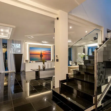 Luxury Apartma Portoroz