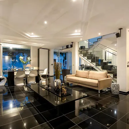 Luxury Apartma Portoroz