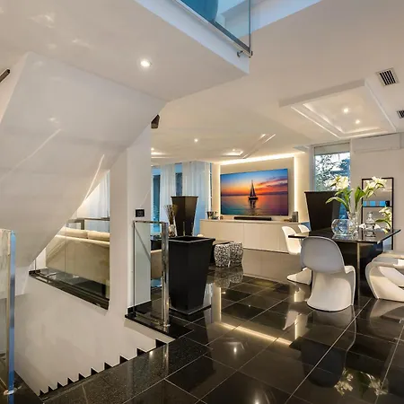 Luxury Portoroz