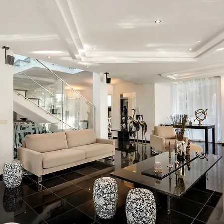 Luxury *