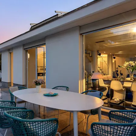Luxury Portorož